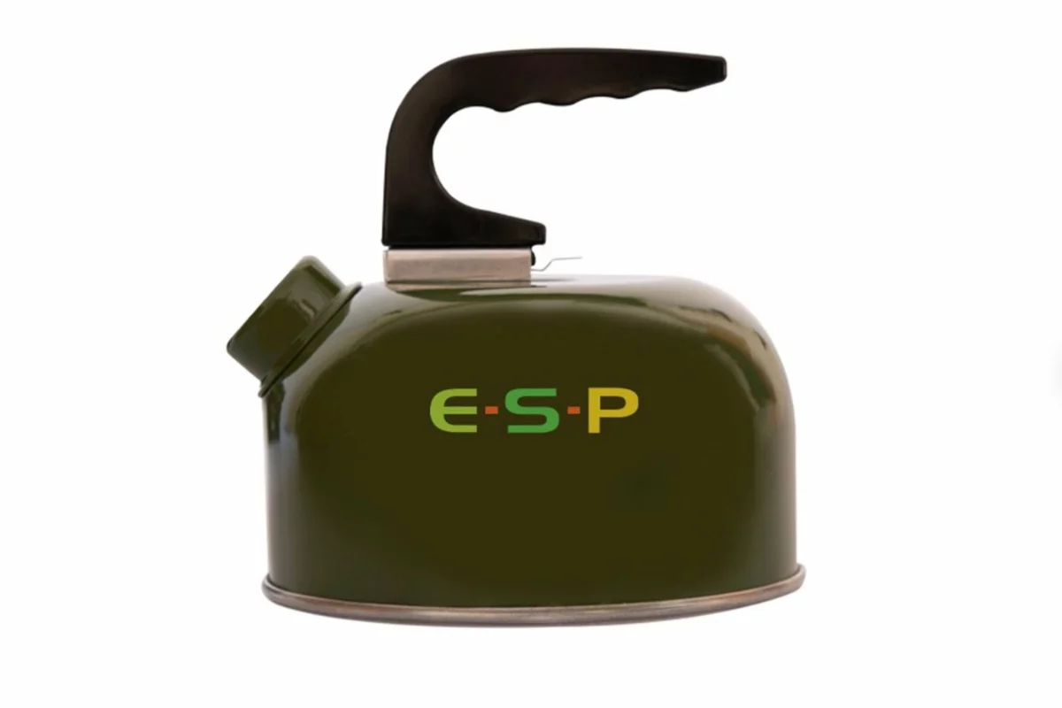 ESP konvička Green Kettle zelená