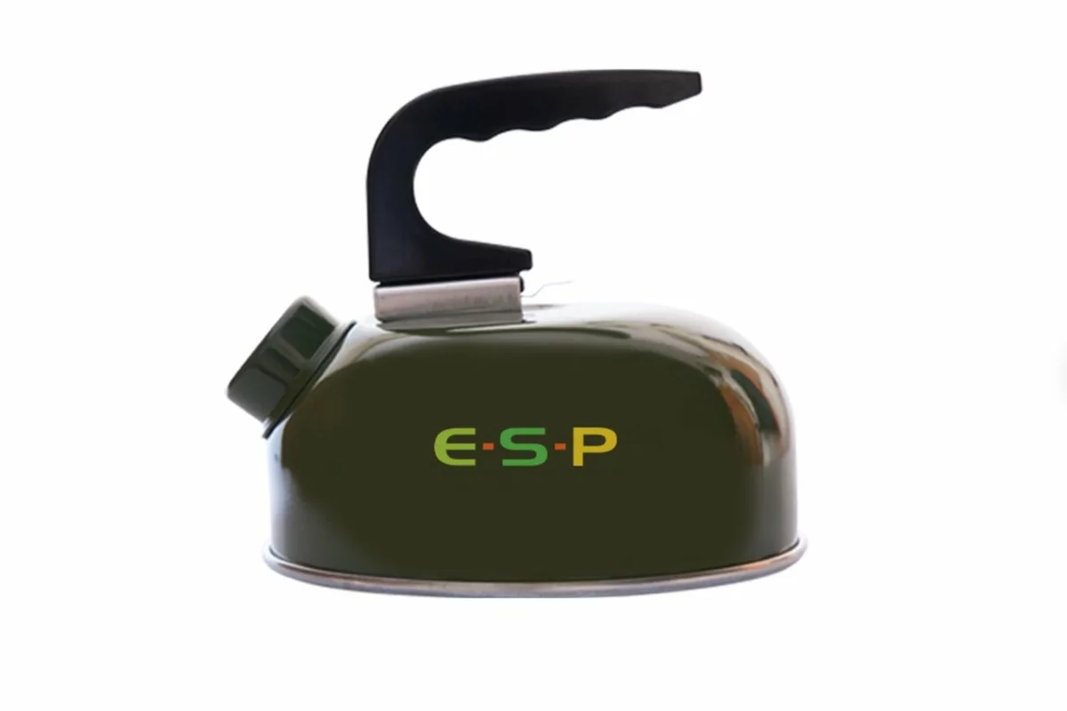 ESP konvička Green Kettle zelená