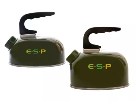 ESP konvička Green Kettle zelená 