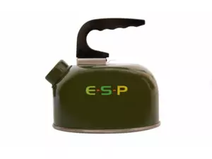 ESP konvička Green Kettle zelená
