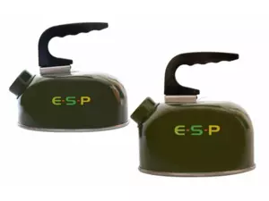 ESP konvička Green Kettle zelená 