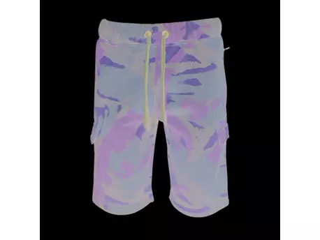 ESP kraťasy Shorts Camo