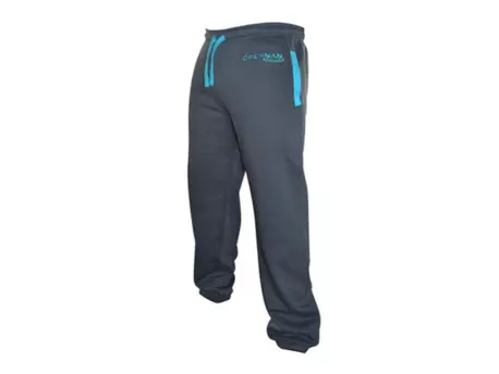 Drennan tepláky Joggers