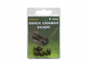 Drennan spojky Quick Change Beads