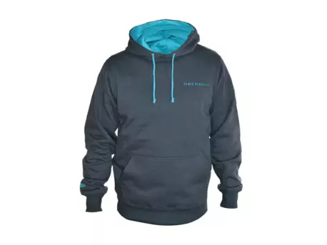 Drennan mikina Heavyweight Hoody