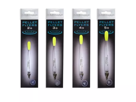 Drennan splávek Pellet Flyer Float