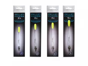 Drennan splávek Pellet Flyer Float