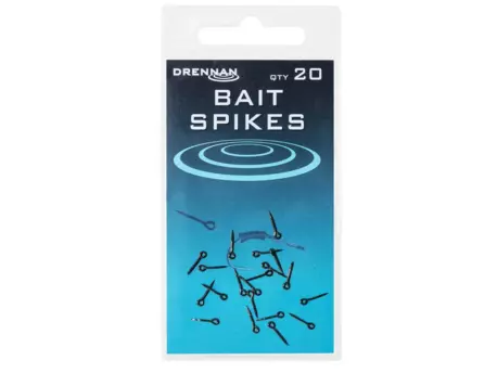 Drennan hrot Bait Spikes