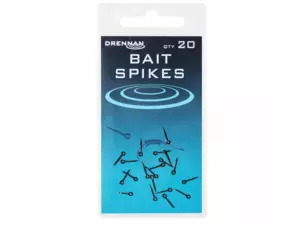 Drennan hrot Bait Spikes