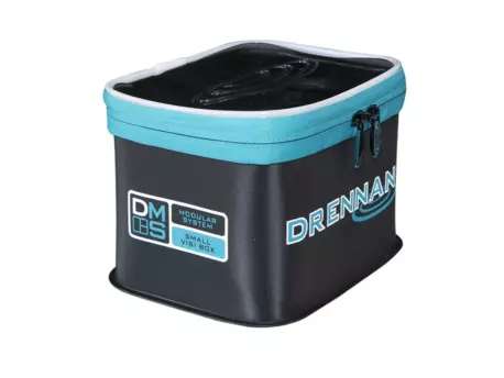 Drennan pouzdro DMS Eva Visi Box Small