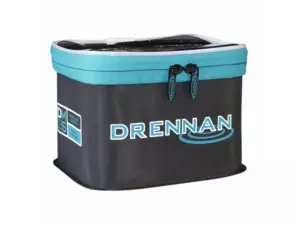 Drennan pouzdro DMS Eva Visi Box Small