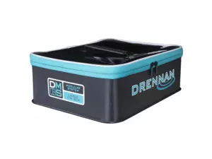 Drennan pouzdro DMS Eva Visi Box Large