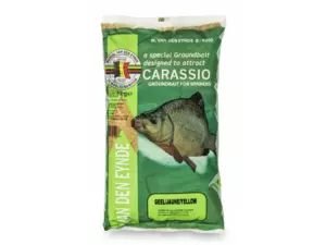 MVDE Carassio 1kg