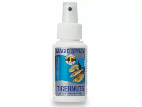 MVDE posilovač ve spreji Magic spray Tigernuts 100ml