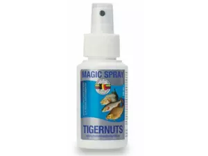 MVDE posilovač ve spreji Magic spray Tigernuts 100ml