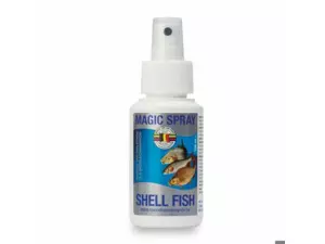 MVDE posilovač ve spreji Magic spray Shell Fish 100ml