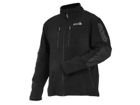 Norfin mikina Fleece Glacier Jacket