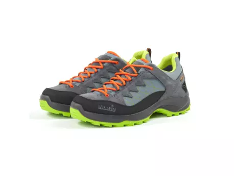 Norfin boty NTX Light Trek Low
