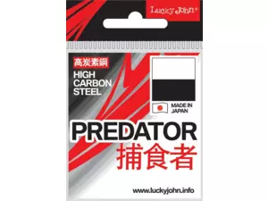 Lucky John háčky Predator 559
