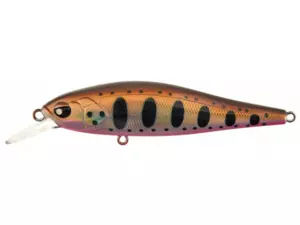 Lucky John wobler Pro Series Anira 49F