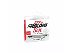 Lucky John fluorocarbon Soft 100m