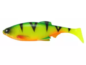 Lucky John 3D Anira Soft Swim 6,8" Box 1ks