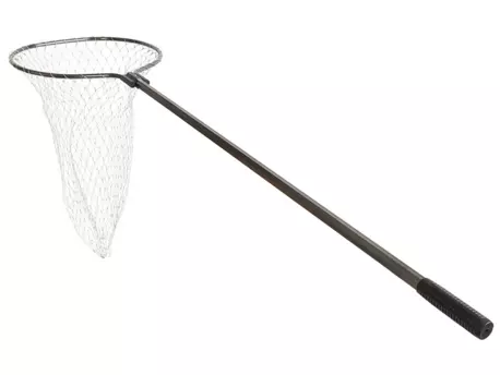 Lucky John podběrák Folding Landing net 185x50x70cm