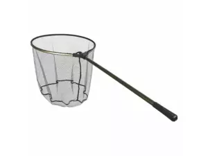 Lucky John podběrák Folding Landing net 170x70x60cm