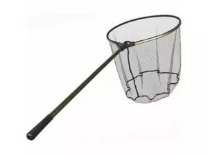 Lucky John podběrák Folding Landing net 190x42x35cm