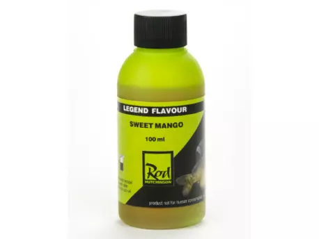 Rod Hutchinson RH esence Legend Flavour Sweet Mango 100ml
