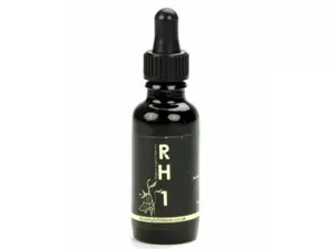 Rod Hutchinson RH Bottle of Essential Oil R.H.1 30ml

