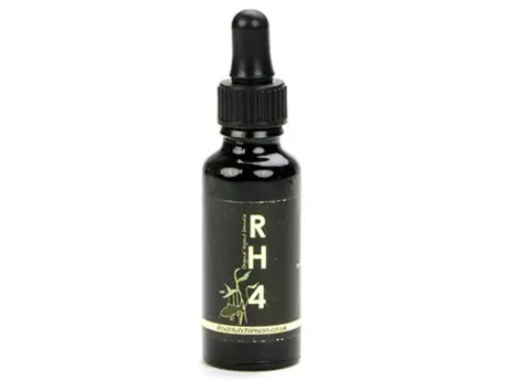 Rod Hutchinson RH Bottle of Essential Oil R.H.4 30ml

