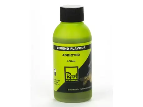 Rod Hutchinson RH esence Legend Flavour Addicted 100ml
