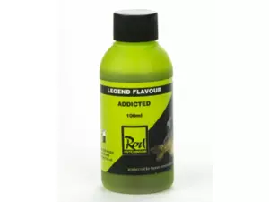 Rod Hutchinson RH esence Legend Flavour Addicted 100ml
