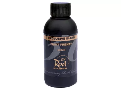 Rod Hutchinson RH esemce Exclusive Blend Fruit Frenzy 30th Anniversary 100ml
