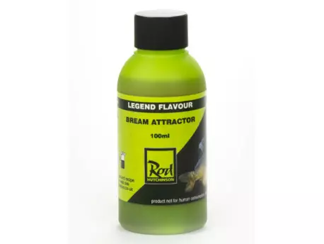 Rod Hutchinson RH esence Legend Flavour Bream Attractor 100ml

