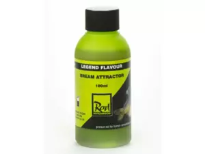 Rod Hutchinson RH esence Legend Flavour Bream Attractor 100ml

