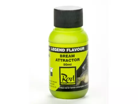 Rod Hutchinson RH esence Legend Flavour Bream Attractor 50ml

