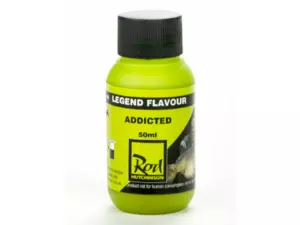 Rod Hutchinson RH esence Legend Flavour Addicted 50ml
