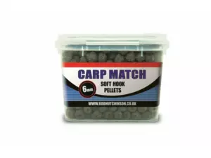 Rod Hutchinson RH chytací pelety Soft Hook Pellets