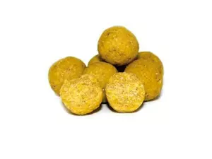 Rod Hutchinson RH boilies Instant Attractor Banana Supreme 1kg