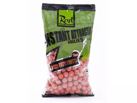 Rod Hutchinson RH boilies Instant Attractor Mega Tutti Frutti 1kg