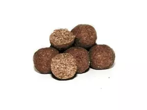 Rod Hutchinson RH boilies Instant Attractor Spicy Squid & Black Pepper 1kg