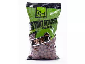 Rod Hutchinson RH boilies Instant Attractor Spicy Squid & Black Pepper 1kg