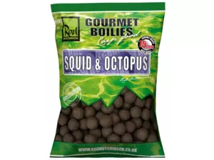 Rod Hutchinson RH boilies Squid Octopus With Amino Blend Swan Mussell 1kg


