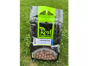 Rod Hutchinson RH boilies Monster Crab 20mm 1kg
