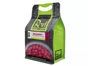 Rod Hutchinson RH boilies Mulberry Florentine 15mm 1kg

