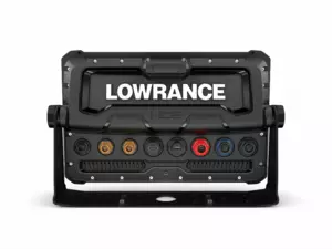 LOWRANCE HDS PRO 12 se sondou ACTIVEIMAGING HD