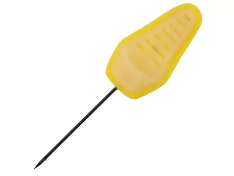 Giants fishing Jehla Hard Boilie Needle Yelow-Fluo 9cm