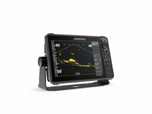 LOWRANCE HDS PRO 10 se sondou ACTIVEIMAGING HD